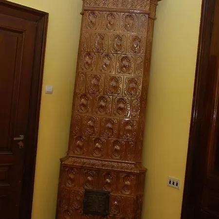 Central Station אכסניה בלגרד