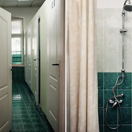 Central Station * בלגרד