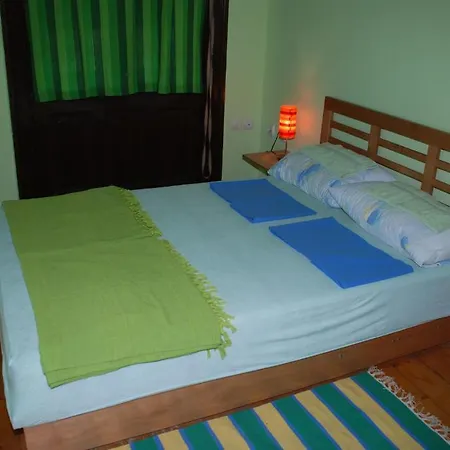 אכסניה Central Station *