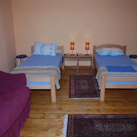 Albergue Central Station Belgrado