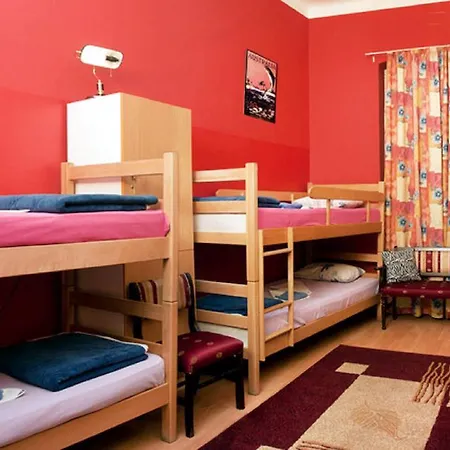 Central Station * בלגרד